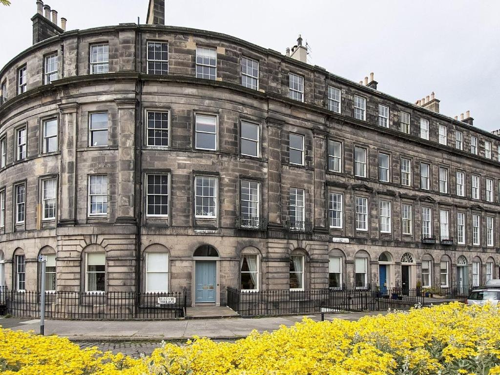 1 Bellevue Terrace Edimburgo