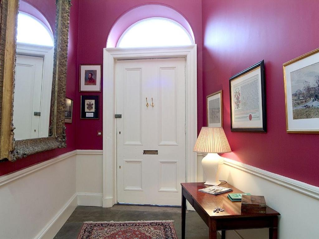 1 Bellevue Terrace Edimburgo